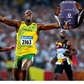 'No way he beats me'- Usain Bolt reveals why 'humbling' Michael Johnson at 2008 Beijing Olympics is one of his guilty pleasures