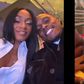Sha’Carri Richardson & Christian Coleman confirm relationship with lovey-dovey social media post