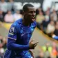 'He has proved me wrong' - Mikel Obi finally acknowledges Nicolas Jackson's improvement