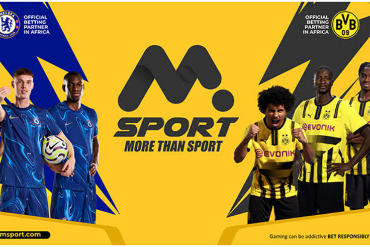 The Rise of MSport: Nigeria’s Fastest-Growing Online Sports Betting & Casino Platform.