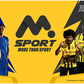 The Rise of MSport: Nigeria’s Fastest-Growing Online Sports Betting & Casino Platform.
