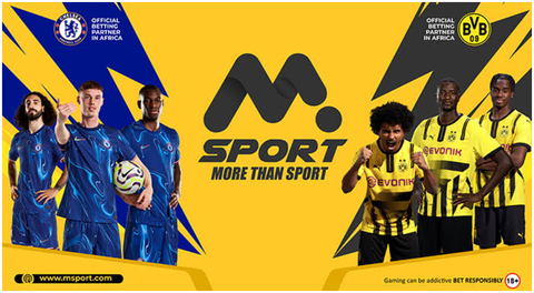 The Rise of MSport: Nigeria’s Fastest-Growing Online Sports Betting & Casino Platform.