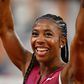 'I don't wanna see my man...' - Shelly-Ann Fraser-Pryce reveals the hilarious reason she avoids TikTok