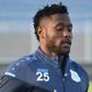 Harambee Stars forward Masoud Juma officially unveiled at Pitso Mosimane-coached Iranian side following 11-month injury lay-off