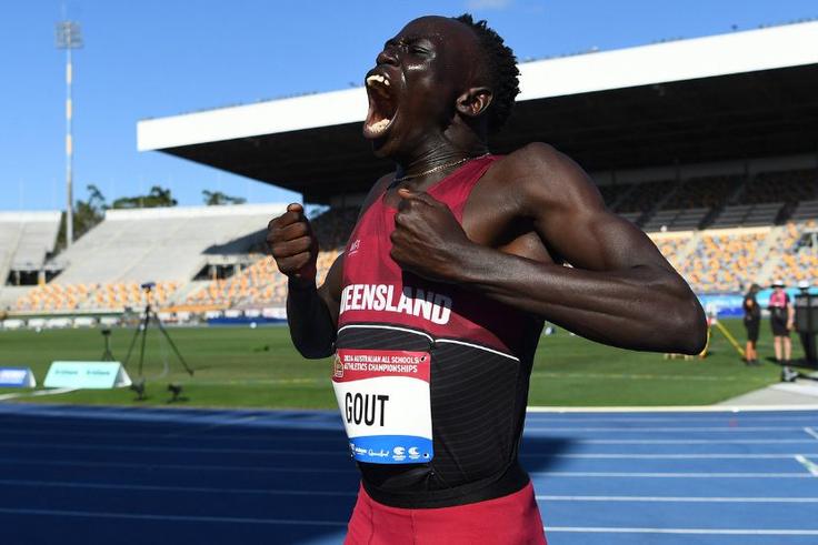 'I don’t want my son to be called a disease name'- Gout Gout's father seeks name change amid his rising stardom