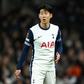 'Time to unite' - Son backs Postecoglou after disappointing defeat to Chelsea