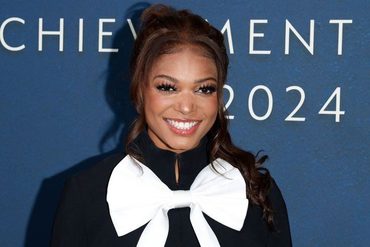 Olympic champion Gabby Thomas has shared her reaction to the newly formed women's basketball league.