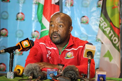 Francis Kimanzi calls for three key strategic reforms in Kenyan football under new FKF leadership