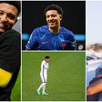 Jadon Sancho Net Worth: Biography, Age, Height, Idols, Stats, Salary, Achievements, Parents, Wife, How Rich is he in 2024?