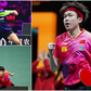 5 Key Players Who Dominated Table Tennis in 2024