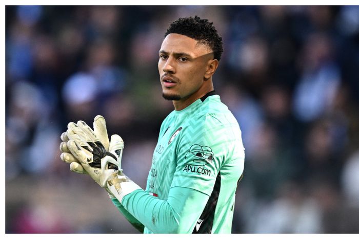 Maduka Okoye set to undergo surgery on his wrist