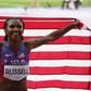 'She proved me wrong' - fan reacts to Masai Russell winning major award after heroics at Paris Olympics