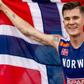 'I think it's...'- Jakob Ingebrigtsen reflects on rivals & triumph after European cross country victory