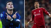 Inter Milan vs Liverpool: Preview, Team News, Predicted Lineups, Time and Where to Watch