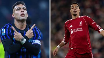 Inter Milan vs Liverpool: Preview, Team News, Predicted Lineups, Time and Where to Watch