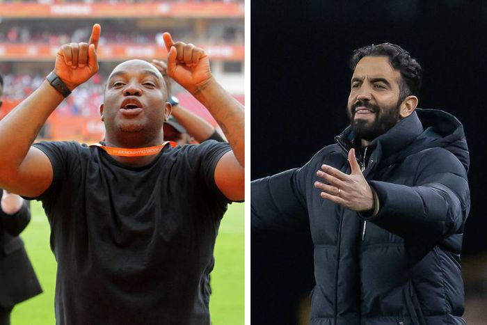 Benni McCarthy Shares Honest Opinion on Ruben Amorim at Manchester United