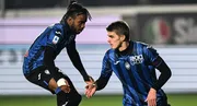 Happy for him — Atalanta star De Ketelaere hails Lookman ahead of Chelsea clash