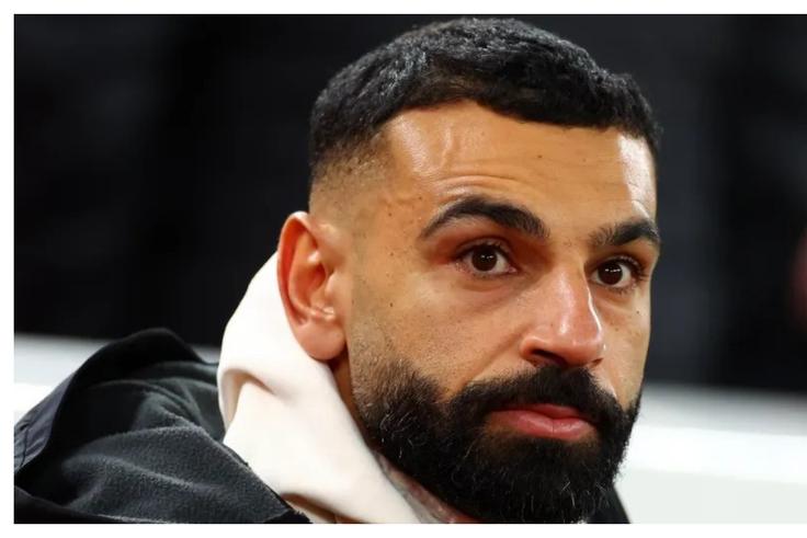 Mohamed Salah: LaLiga giants ready to rescue Liverpool legend from bench role
