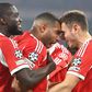 Bayern Munich’s Stunning Fightback Sinks Sporting to Make Champions League Statement