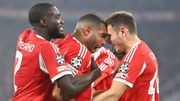 Bayern Munich’s Stunning Fightback Sinks Sporting to Make Champions League Statement