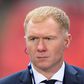 They can't win big games — Scholes rules team out of EPL title race