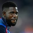 Barcelona create space for Torres by extending Umtiti contract