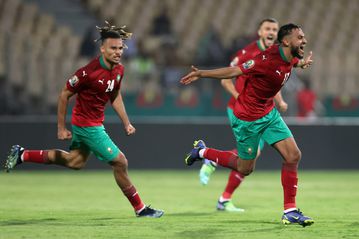 Former Saints Mane and Boufal give Senegal, Morocco winning starts