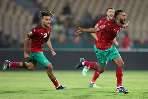 Former Saints Mane and Boufal give Senegal, Morocco winning starts