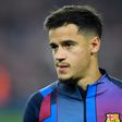 'Invaluable' Coutinho completes Villa medical
