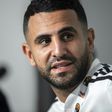Mahrez warns Algeria to raise game for Cup of Nations title defence