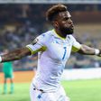 Gabon spoil Cup of Nations debut for Comoros