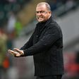 Galatasaray legend Terim leaves after dire run