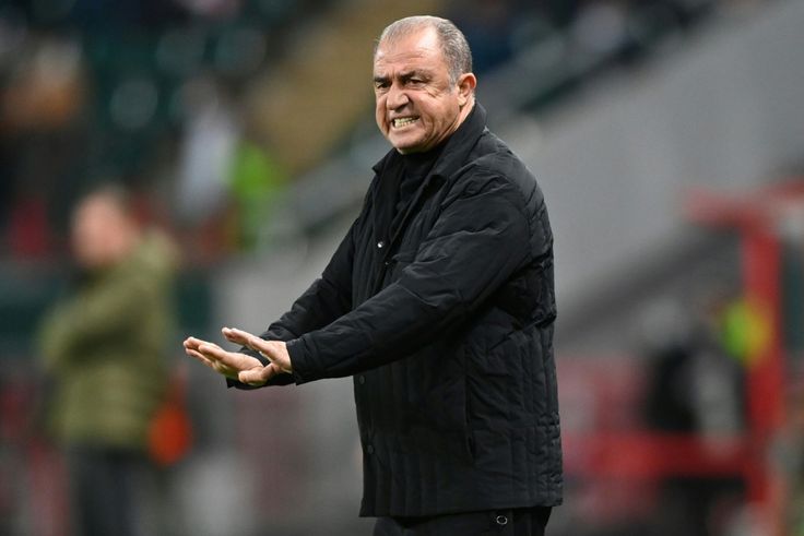 Galatasaray legend Terim leaves after dire run