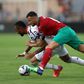 Boufal strikes late as Morocco edge Ghana in clash of titans