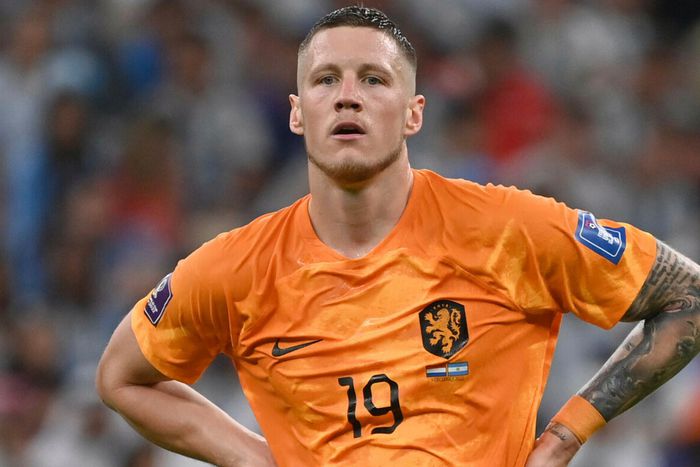 Wout Weghorst is closing in on a move to Manchester United