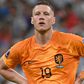 Wout Weghorst is closing in on a move to Manchester United