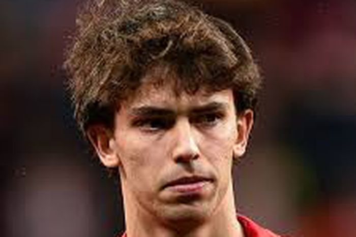 Joao Felix is on his way to Chelsea on loan