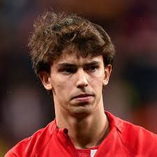 Chelsea are in advanced talks to sign Joao Felix on loan from Atletico Madrid