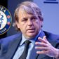 Chelsea co-owner Todd Boehly