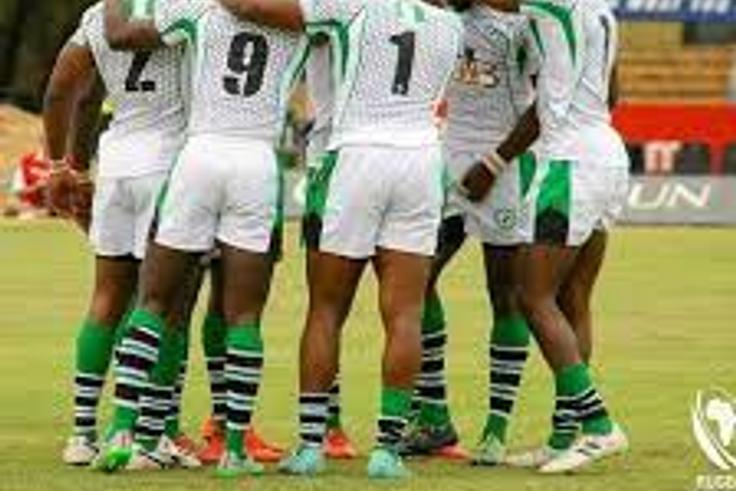 Nigeria Rugby name 26 events for 2023