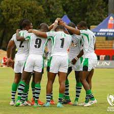 Nigeria Rugby name 26 events for 2023