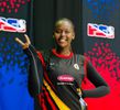 Star Haniisha Muhameed to miss She Cranes' Test Series against Wales