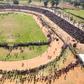 Bukhungu Stadium set to host 2024 CHAN