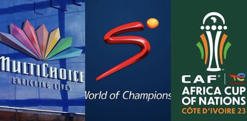 Supersport makes U-turn, secures rights to broadcast AFCON