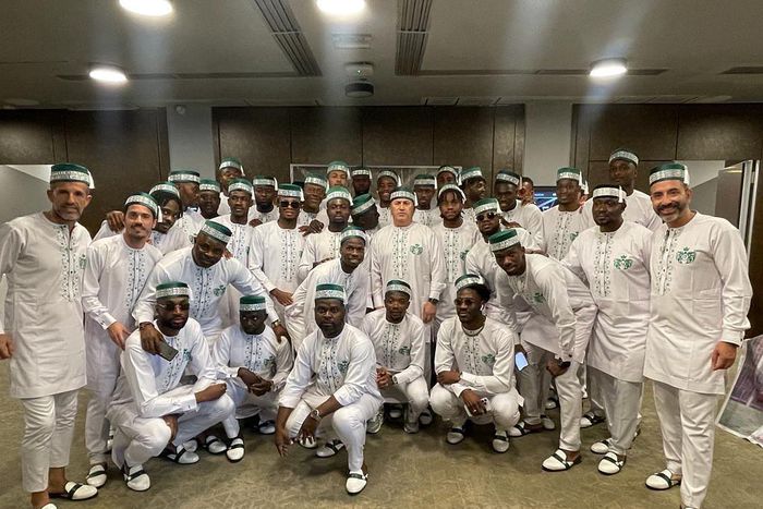 The Super Eagles of Nigeria and Equatorial Guinea will face off at the Stade Olympique Alassane Ouattara in the Group A match that Nigerians are looking forward to.