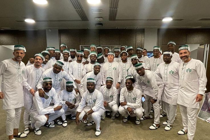 The Super Eagles of Nigeria and Equatorial Guinea will face off at the Stade Olympique Alassane Ouattara in the Group A match that Nigerians are looking forward to.