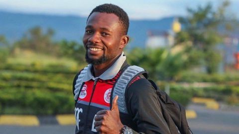 Simba SC kufyeka nyota 5 dirisha dogo