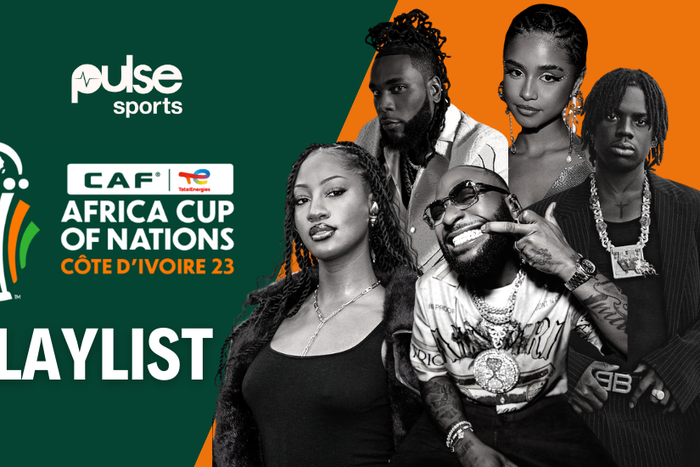 AFCON 2023 Playlist