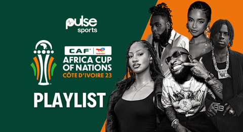 AFCON 2023 Playlist: Burna Boy, Rema, and Davido headline list of Top 10 must-have songs