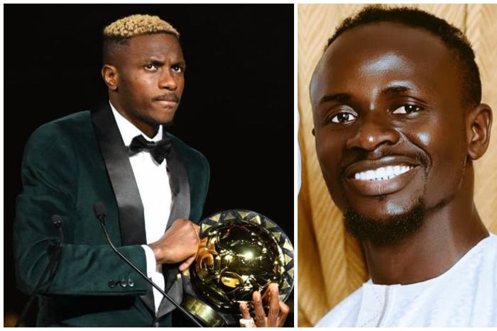 Victor Osimhen and Sadio Mane lead a star-studded team to look out for at AFCON.